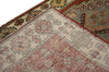 3 x 10 Vintage Turkish Oushak Rug 52406