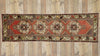 3 x 10 Vintage Turkish Oushak Rug 52408