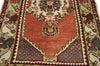 3 x 10 Vintage Turkish Oushak Rug 52408