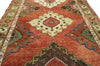 5 x 13 Vintage Oushak Rug 52417