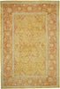 13 x 19 Colorful Turkish Oushak Rug 52426