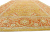 13 x 19 Colorful Turkish Oushak Rug 52426