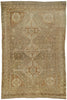 5 x 8 Antique Shiraz Rug 52434
