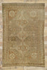 5 x 8 Antique Shiraz Rug 52434