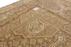 5 x 8 Antique Shiraz Rug 52434