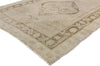 5 x 12 Vintage Turkish Oushak Rug 52437