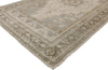 4 x 7 Vintage Turkish Oushak Rug 52440