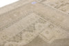 5 x 9 Vintage Turkish Oushak Rug 52441