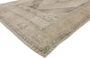 5 x 9 Vintage Turkish Oushak Rug 52441