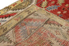 4 x 5 Antique Oushak Rug 52445