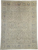 10 x 13 Antique Persian Malayer Rug 52452