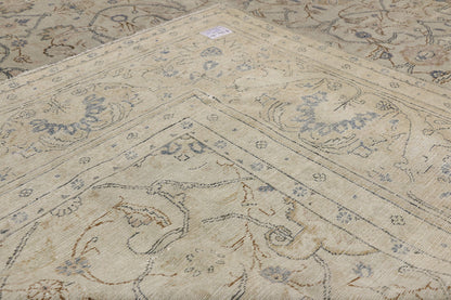 10 x 13 Antique Persian Malayer Rug 52452