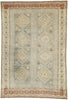 7 x 11 Antique Persian Shiraz Rug 52453
