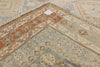 7 x 11 Antique Persian Shiraz Rug 52453