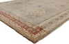 7 x 11 Antique Persian Shiraz Rug 52453