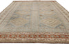 7 x 11 Antique Persian Shiraz Rug 52453