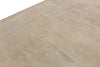 6 x 8 Vintage Turkish Oushak Rug 52457