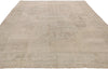 6 x 8 Vintage Turkish Oushak Rug 52457