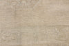6 x 8 Vintage Turkish Oushak Rug 52457