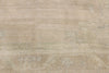 6 x 8 Vintage Turkish Oushak Rug 52458