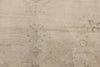 5 x 9 Vintage Turkish Oushak Rug 52460