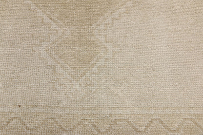 4 x 12 Vintage Oushak Rug 52465