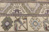 5 x 10 Vintage Turkish Oushak Rug 52475