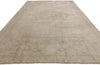 6 x 10 Vintage Turkish Oushak Rug 52477