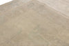 5 x 11 Vintage Turkish Oushak Rug 52480