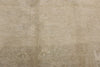 5 x 11 Vintage Turkish Oushak Rug 52480