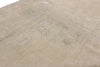 6 x 9 Vintage Neutral Turkish Oushak Rug 52486