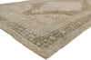 7 x 12 Vintage Turkish Oushak Rug 52488