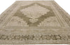 7 x 12 Vintage Turkish Oushak Rug 52488