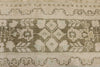 7 x 12 Vintage Turkish Oushak Rug 52488