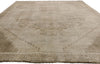 8 x 12 Vintage Turkish Oushak Rug 52489