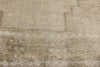 8 x 12 Vintage Turkish Oushak Rug 52489