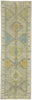 3 x 10 Oushak Rug 52492