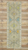 3 x 10 Oushak Rug 52492