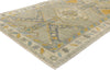 3 x 10 Oushak Rug 52492