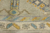 3 x 10 Oushak Rug 52492