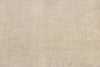 7 x 11 Vintage Turkish Oushak Rug 52494