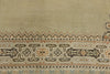 7 x 10 Antique Persian Malayer Rug 52495