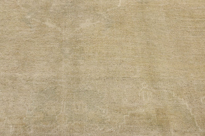 5 x 12 Vintage Oushak Rug 52497