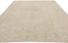 6 x 9 Vintage Turkish Oushak Rug 52499