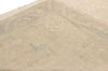 6 x 9 Vintage Turkish Oushak Rug 52499