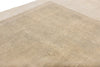 5 x 8 Vintage Turkish Oushak Rug 52501