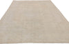 5 x 8 Vintage Turkish Oushak Rug 52501