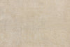 5 x 8 Vintage Turkish Oushak Rug 52501