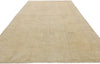 5 x 11 Vintage Turkish Oushak Rug 52503