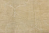 5 x 11 Vintage Turkish Oushak Rug 52503
